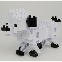 Puppy - Building Blocks