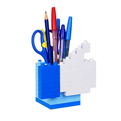 Thumbs Up Pencil Cup