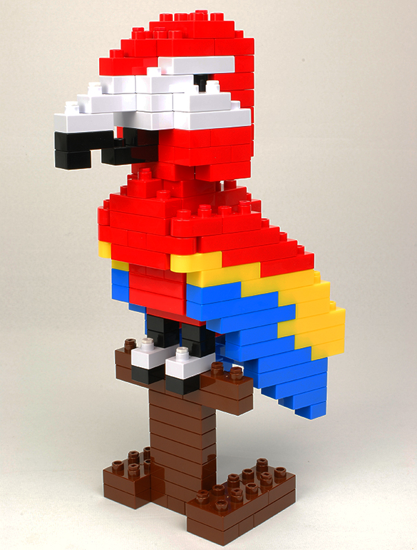 Macaw
