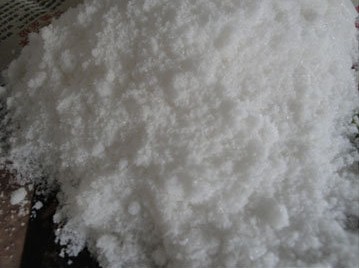 Ammomium Sulphate Powder N 20.5 Nitrogen Fertilizer