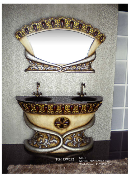 Bathroom Vanity