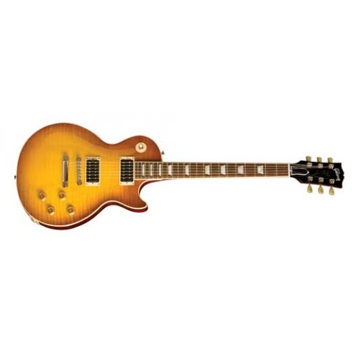 Gibson Les Paul Axcess Standard Electric Guitar With Case - Iced Tea
