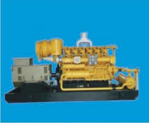 Perkins Generator Sets (150kva)