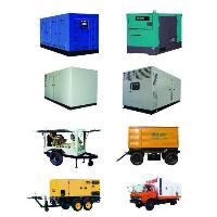 Hot Sale Cummins Diesel Generator Set(20kva-2750kva)