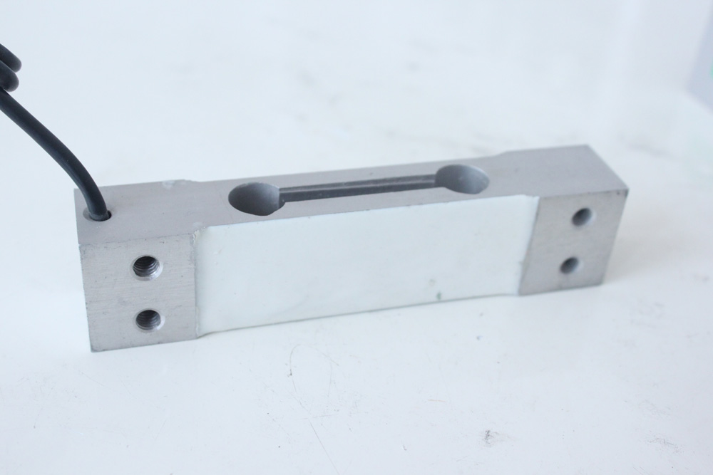 Aluminium load cell