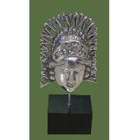 Sell Bali Aluminum Mask