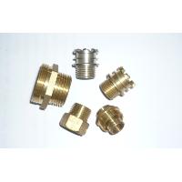 Sell Brass Fittings