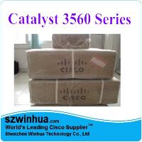 High Quality Cisco Catalyst 3560X Switch WS-C3560X-48T-S