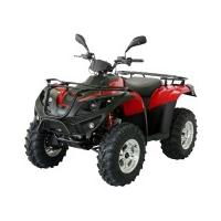 Atv Utility 400cc Cvt 4x4 Quad Bike Utility Atv