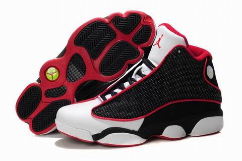 Jordan 13 A+ Sorts Shoes