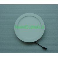 9w Round Led Panel Light