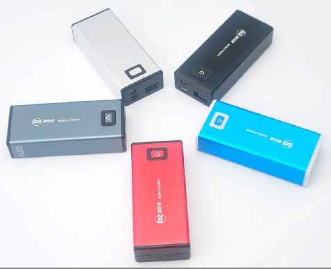 power bank A5200,strong backup battery for your digital products