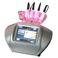 Sell Lipo Laser slimming machine (LS40)