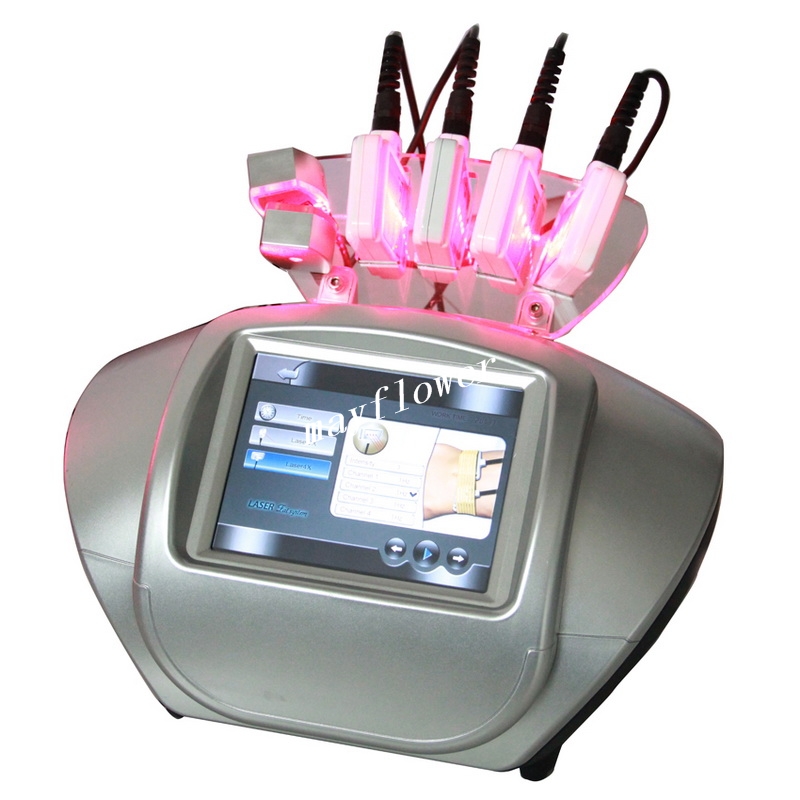 Sell Lipo Laser slimming machine (LS40)