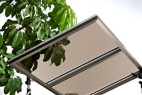 Polycarbonate Solid Sheet