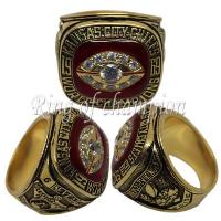 Sell 1969 NFL Kansas City Chiefs Super bowl World Championship ring