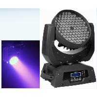 Sell 108 LED Moving Head stage light