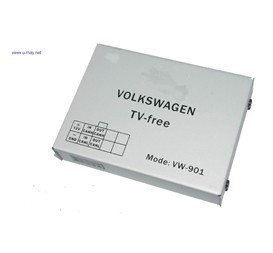 Tv Free For Vw Series