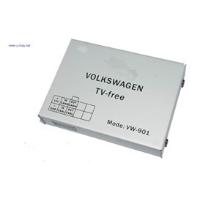 Sell TV free for VW series