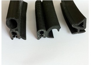 Epdm Rubber Sealing Strip
