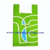 T-shirt Handle Bags: Www.vietnampolybags.com