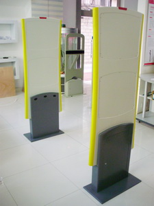 Tcpip Door Control Rfid Gate Device