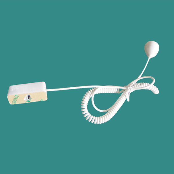 Anti-theft Alarm Of Counter Examples (single Line)