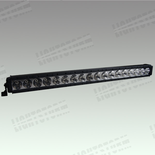 180W Offroad led light bar 4x4 led cree driving light bar hot sale!!