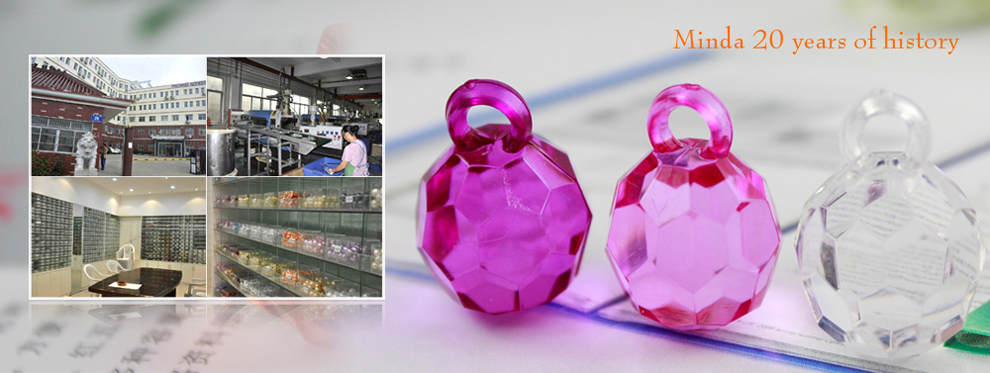 Sell acrylic diamond