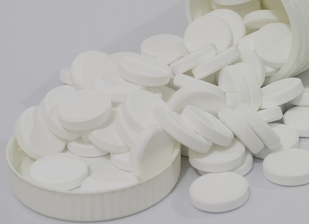 Sodium Dichloroisocyanurate (sdic)