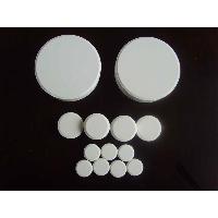 Trichloroisocyanuric Acid (tcca)