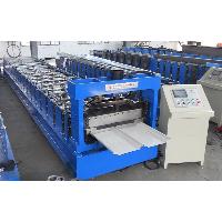 Sell roof roll forming machine