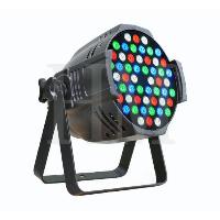 54pcs Led Par Cans