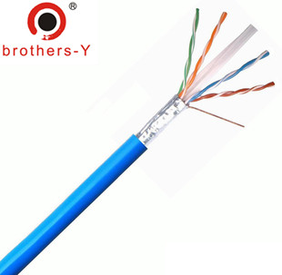 Cat6 Lan Cable/network Cable