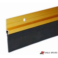 Sell Bottom Door Seal Strip Brush Door Weatherstripping Industry Door Seals