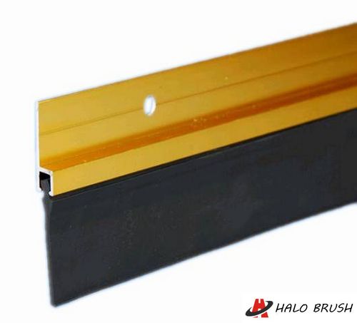 Sell Bottom Door Seal Strip Brush Door Weatherstripping Industry Door Seals
