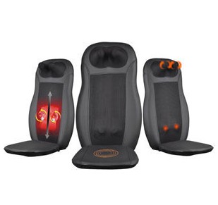 Kneading Massager Cushion