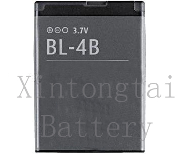 Mobile Phone Batteries for Nokia BL-4B