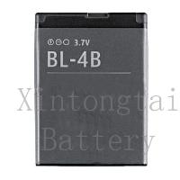 Sell Mobile Phone Batteries For Nokia Bl-4b