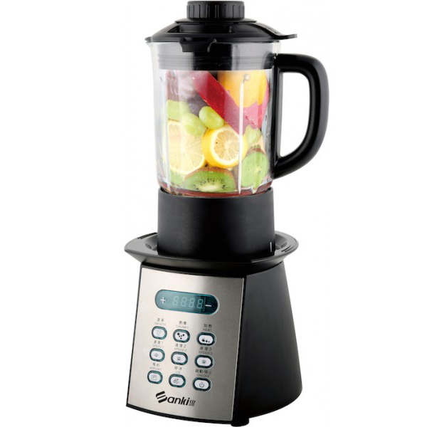 Food Processor