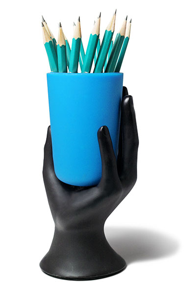 Handy Cup Pen Holder