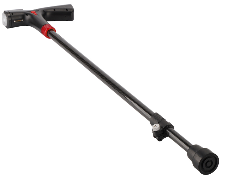 Smart GPS Walking Stick