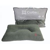 Cottex Charcoal Memory Foam Pillow