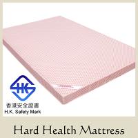 Cottex Hard Health Backcare Mattress