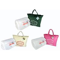 Cottex Tencel Wool Nano Fiber Duvet