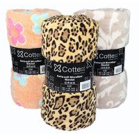 Cottex Extra-Soft Blanket