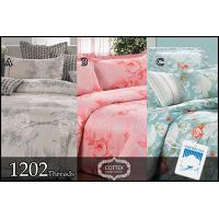 Cottex Cotton Usa 1202 Thread Count Bed Linen Set