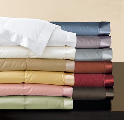 Cottex Down Blanket Pillow