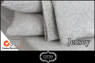 Cottex Jersey Bed Linen