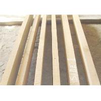 Sell Teak Sawn Wood from Burma and India